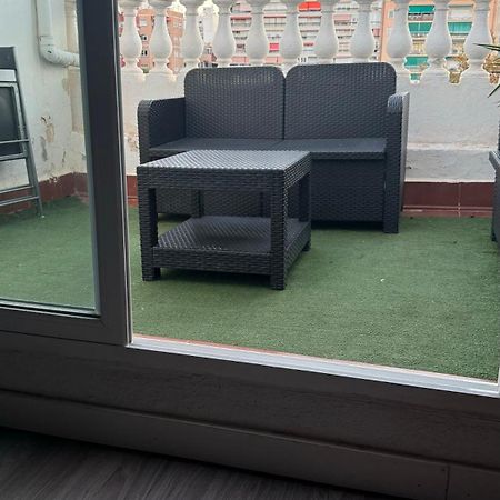 Precioso Atico Con Terraza En Centro De Αλικάντε Εξωτερικό φωτογραφία