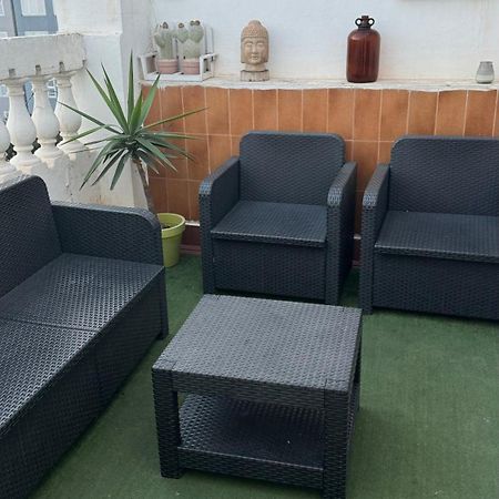 Precioso Atico Con Terraza En Centro De Αλικάντε Εξωτερικό φωτογραφία