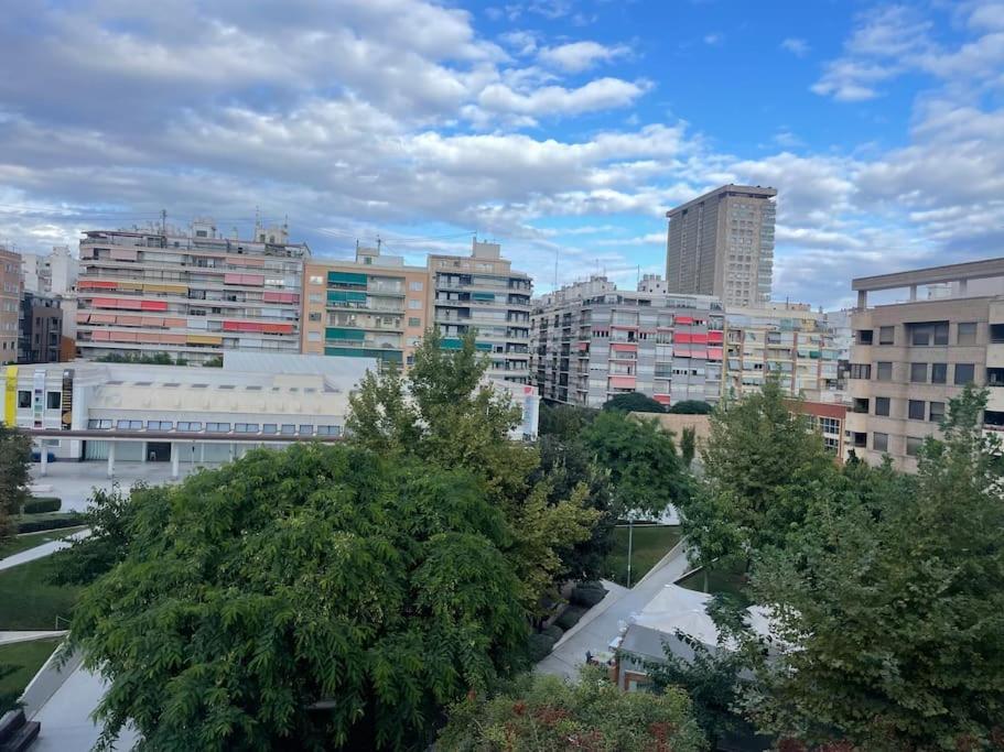Precioso Atico Con Terraza En Centro De Αλικάντε Εξωτερικό φωτογραφία