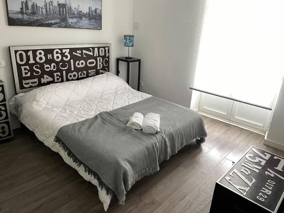 Precioso Atico Con Terraza En Centro De Αλικάντε Εξωτερικό φωτογραφία